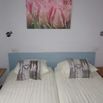 Hotel De Wilde Kriek - before De Karsteboom