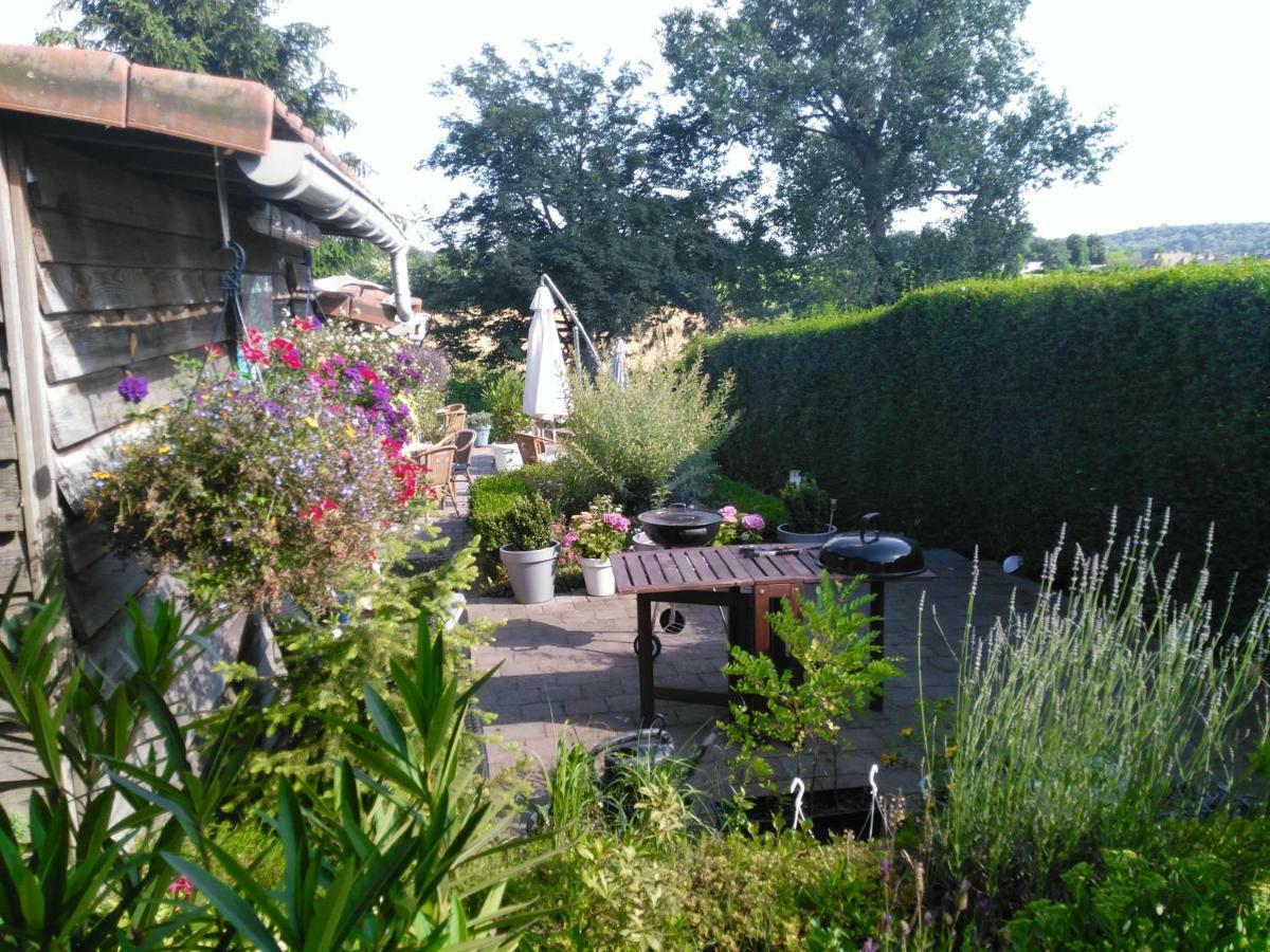 Hotel De Wilde Kriek - Before De Karsteboom Valkenburg aan de Geul